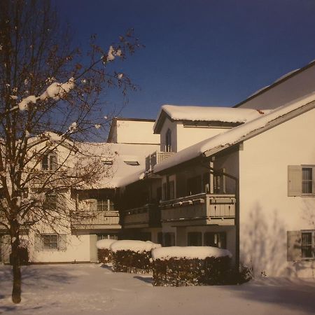 Ferienwohnanlage Bruennstein Wohnung 54 Oberaudorf Exteriér fotografie