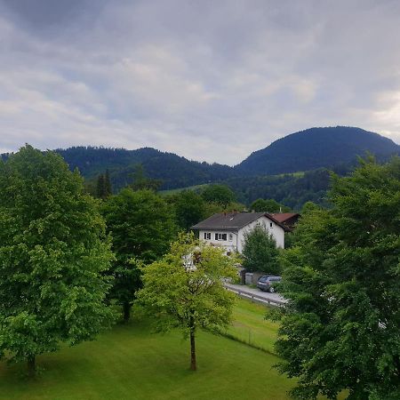 Ferienwohnanlage Bruennstein Wohnung 54 Oberaudorf Exteriér fotografie