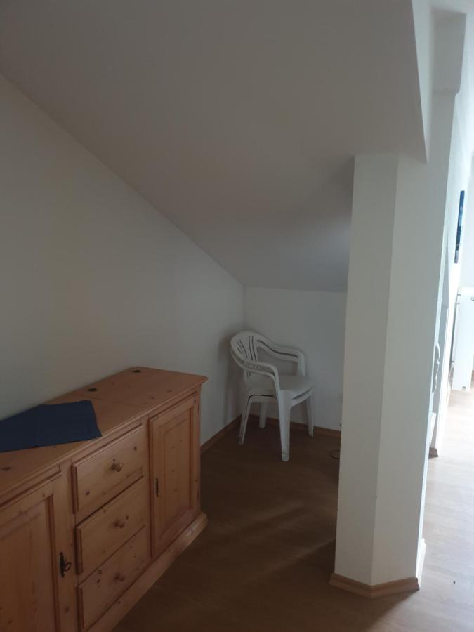 Ferienwohnanlage Bruennstein Wohnung 54 Oberaudorf Exteriér fotografie