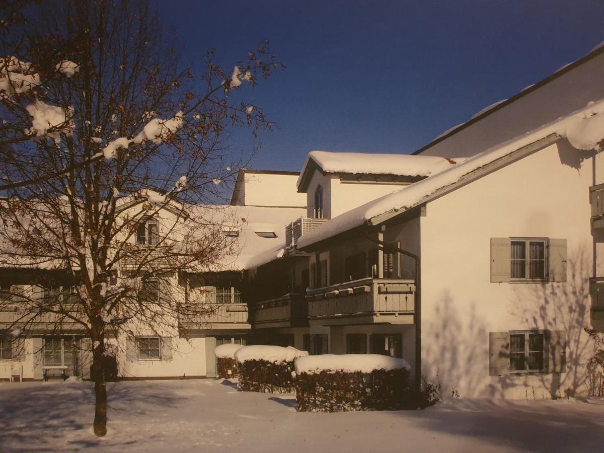 Ferienwohnanlage Bruennstein Wohnung 54 Oberaudorf Exteriér fotografie