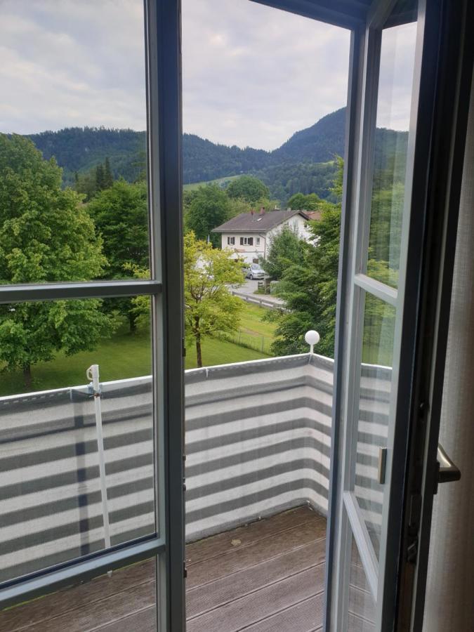 Ferienwohnanlage Bruennstein Wohnung 54 Oberaudorf Exteriér fotografie