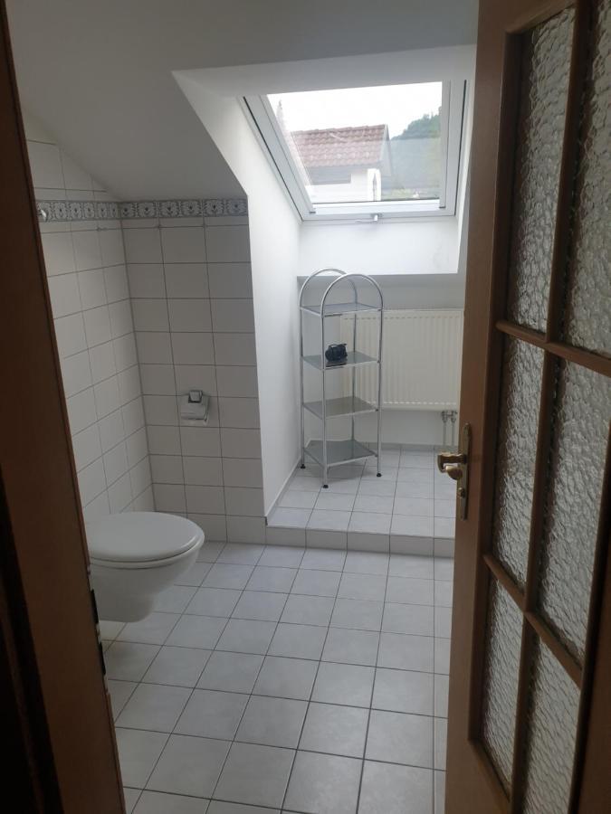 Ferienwohnanlage Bruennstein Wohnung 54 Oberaudorf Exteriér fotografie