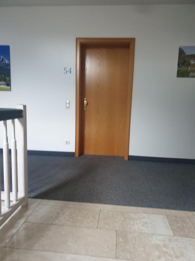 Ferienwohnanlage Bruennstein Wohnung 54 Oberaudorf Exteriér fotografie