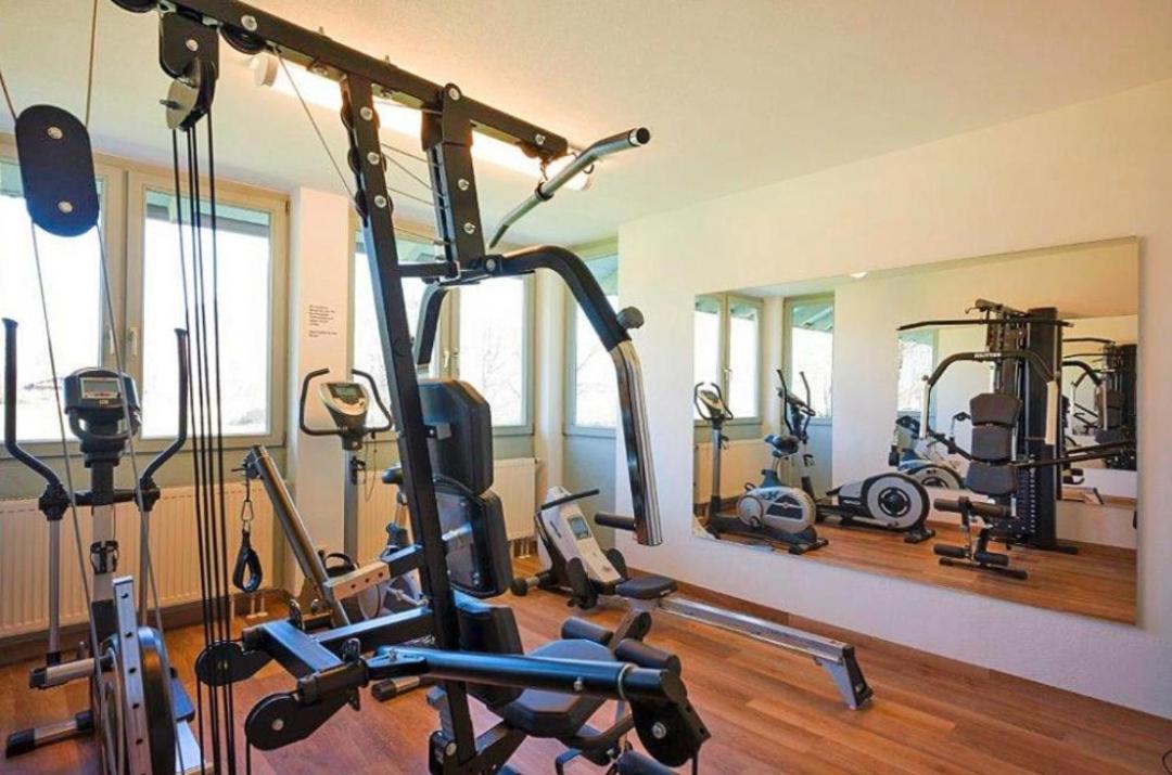 Ferienwohnanlage Bruennstein Wohnung 54 Oberaudorf Exteriér fotografie