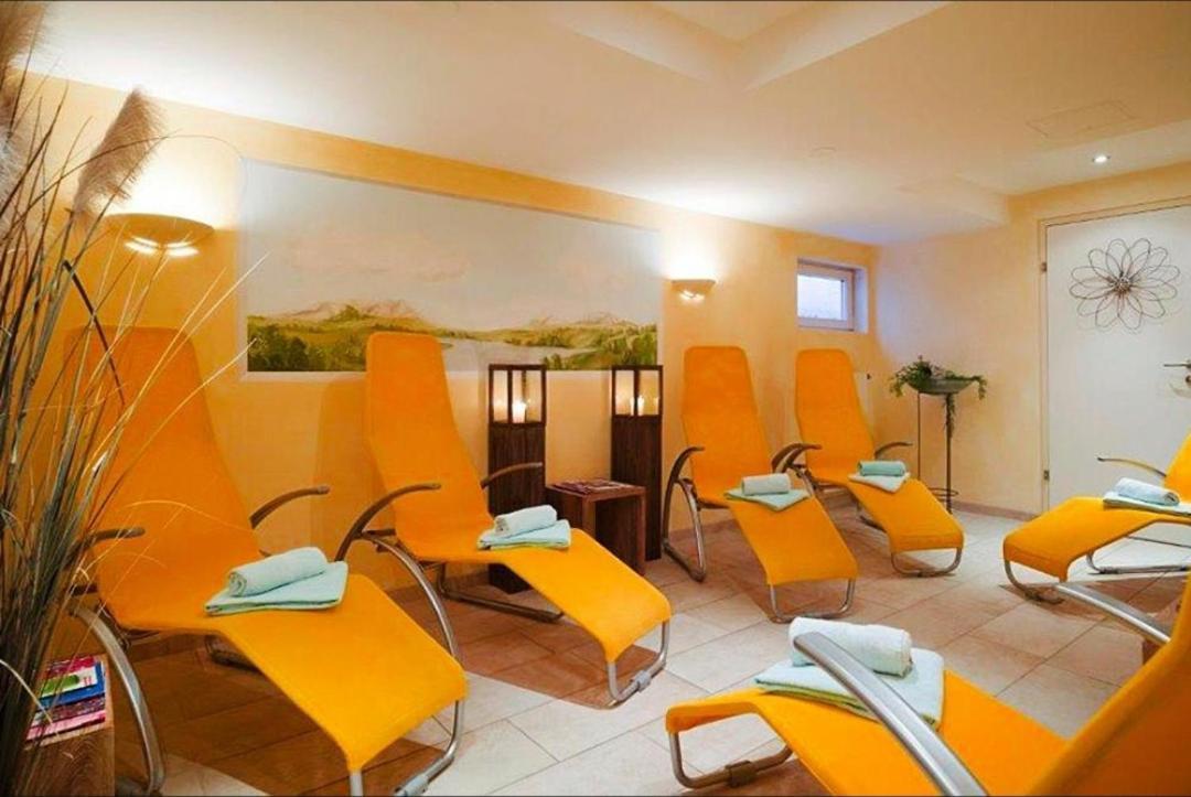 Ferienwohnanlage Bruennstein Wohnung 54 Oberaudorf Exteriér fotografie