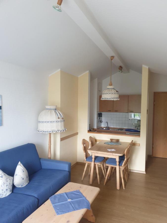 Ferienwohnanlage Bruennstein Wohnung 54 Oberaudorf Exteriér fotografie