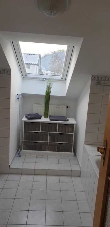 Ferienwohnanlage Bruennstein Wohnung 54 Oberaudorf Exteriér fotografie
