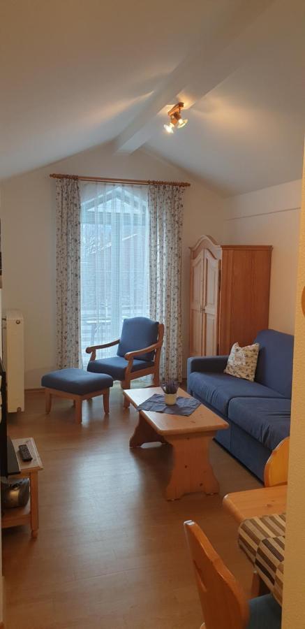 Ferienwohnanlage Bruennstein Wohnung 54 Oberaudorf Exteriér fotografie
