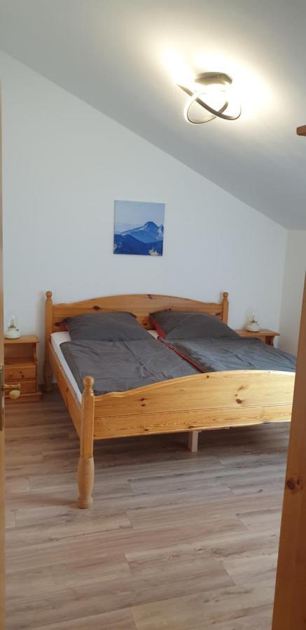 Ferienwohnanlage Bruennstein Wohnung 54 Oberaudorf Exteriér fotografie