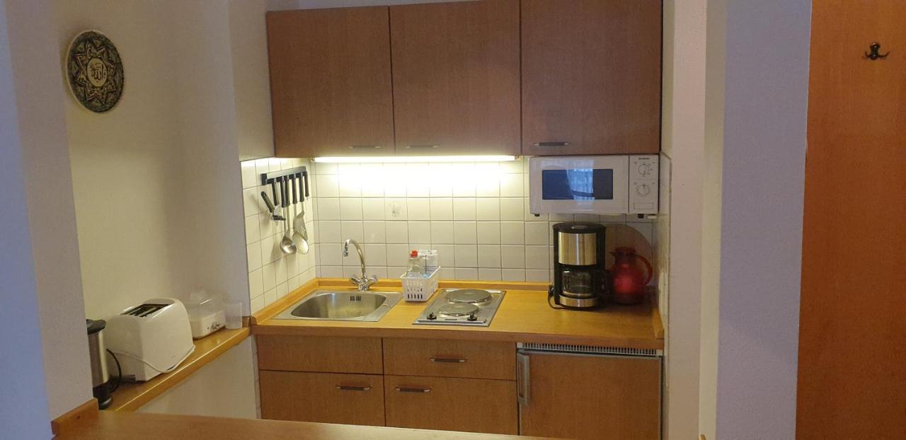 Ferienwohnanlage Bruennstein Wohnung 54 Oberaudorf Exteriér fotografie
