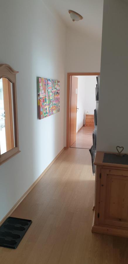 Ferienwohnanlage Bruennstein Wohnung 54 Oberaudorf Exteriér fotografie